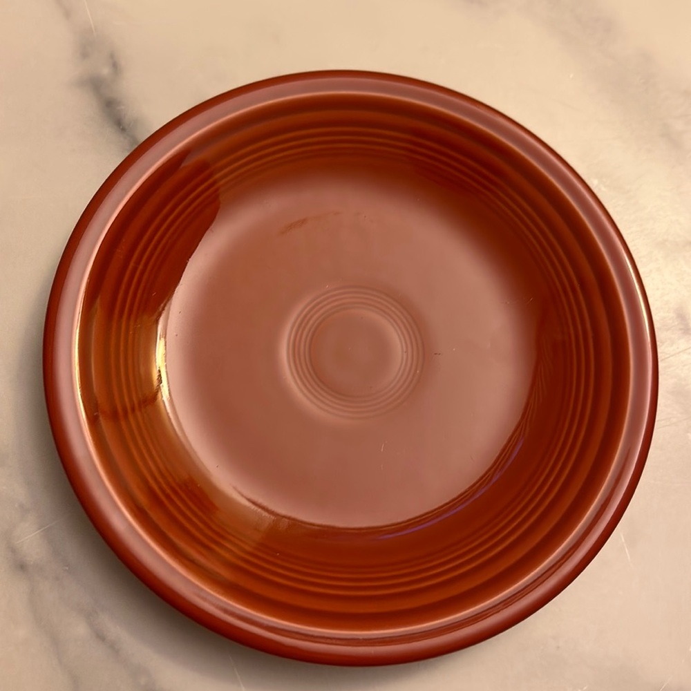 Fiesta Appetizer Plate